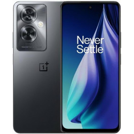 OnePlus Nord N30 SE 4/128GB Black Satin