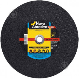   Novo Abrasive WM35035