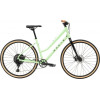 Marin Kentfield ST 2 2024 / рама 42,2см Gloss Light Green/Black/Green - зображення 2