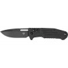 Fox Smarty Black Spear Point Blade aluminium (FX-503SP B) - зображення 1