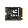 GOODRAM IRDM Pro Nano 512 GB (IRP-SSDPR-P44N-512-30) - зображення 1