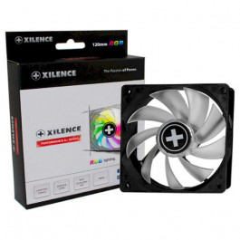 XILENCE XPF120RGB-SET/XF061