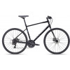 Marin Fairfax 1 2024 / рама 43см Gloss Black/Black - зображення 2