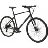 Marin Presidio 1 2024 / рама 43см Gloss Metallic Black/Charcoal/Blue - зображення 1