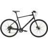 Marin Presidio 1 2024 / рама 52см Gloss Metallic Black/Charcoal/Blue - зображення 2