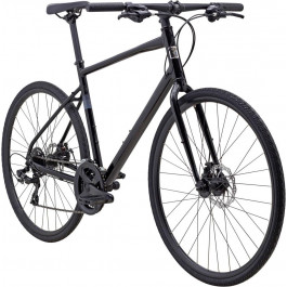 Marin Fairfax 1 2024 / рама 55см Gloss Black/Black