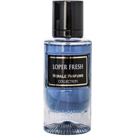 Morale Parfums Loper Fresh Парфюмированная вода 50 мл