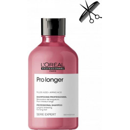 L'Oreal Paris Serie Expert Pro Longer Professional Shampoo 300ml