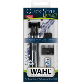 Wahl 5604-035 Quick Style