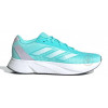 Adidas Жіночі кросівки для бігу  Duramo Sl W IF7884 38 (5UK) 23.5 см Flaaqu/Ftwwht/Sildaw (4066756022068) - зображення 1