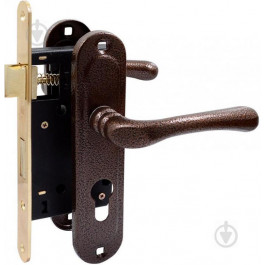   Bruno Lock 968-45