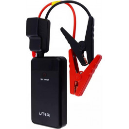   UTRAI Infinity Jump Starter Jstar Air 8000 mAh