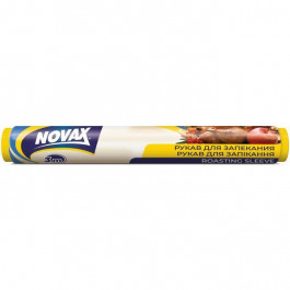   Novax Рукав для запікання  3 м (4823058333793)