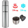 Tatonka Hot&Cold Stuff 1.0L TAT 4160.000 - зображення 2