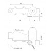 Jaquar ALD-CHR-233 - зображення 2