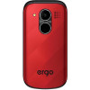 ERGO F241 Red - зображення 2