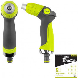   Bradas Регульований пістолет  Lime Line Ergonomic (LE-5113)