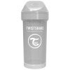 Twistshake Детская чашка 360 мл Pastel Grey (78284) - зображення 1