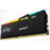 Kingston FURY 16 GB DDR5 6400 MHz Beast RGB EXPO (KF564C32BBEA-16) - зображення 3