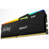 Kingston FURY 16 GB DDR5 6400 MHz Beast RGB (KF564C32BBA-16) - зображення 3