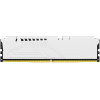 Kingston FURY 16 GB DDR5 6400 MHz Beast EXPO White (KF564C32BWE-16) - зображення 2