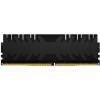 Kingston FURY 8 GB DDR4 3200 MHz Renegade Black (KF432C16RB/8) - зображення 3