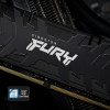 Kingston FURY 8 GB DDR4 3200 MHz Renegade Black (KF432C16RB/8) - зображення 8