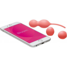   We-Vibe We - Vibe Bloom Orange (839289006393)