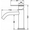 GRANADO Mataro Inox - зображення 6