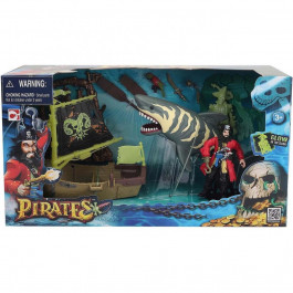 Chap Mei Пірати Pirates Attack (505221)