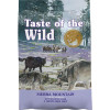 Taste of the Wild Sierra Mountain 2 кг 2573-HT18 - зображення 1