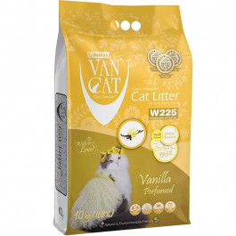 Van Cat Vanilla 10 кг 114474