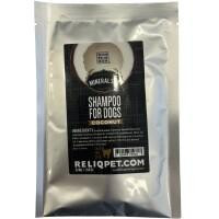 Reliq Mineral Spa Coconut Shampoo - шампунь Релік з екстрактом кокосу та ванілі для собак, 50 мл (S50T-COT