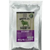 Reliq Mineral Spa Rosemary Shampoo - шампунь Релік з екстрактом розмарину для собак, 50 мл (S50T-RMY)