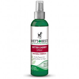 Vet's Best Спрей VET` Bitter Cherry Spray для собак 221 мл (vb10090)