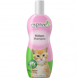   Espree Шампунь Kitten Shampoo для котят гипоаллергенный 355 мл (e00407)