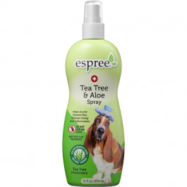 Espree e01075 Tea Tree & Aloe, 355 мл