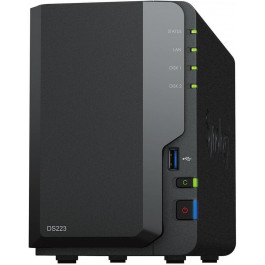 Synology DS223