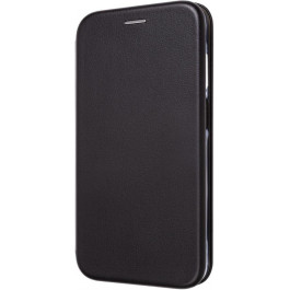   ArmorStandart G-Case Samsung A25 5G (A256) Black (ARM69686)