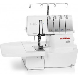 Bernina L 460