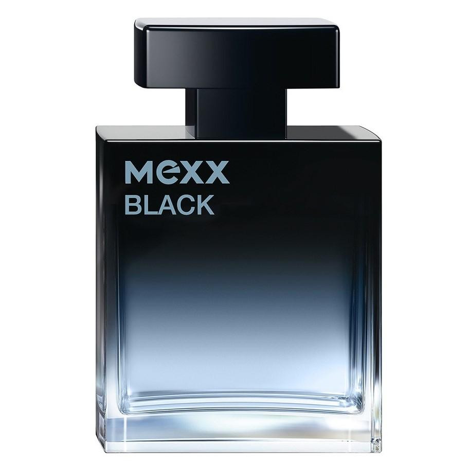 MEXX Black Парфюмированная вода 50 мл - зображення 1