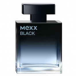 MEXX Black Парфюмированная вода 50 мл