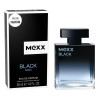 MEXX Black Парфюмированная вода 50 мл - зображення 2