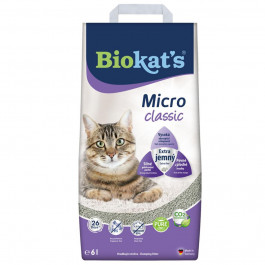   Biokat's Micro Classic 6 л (G-613918)