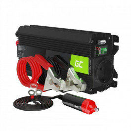   Green Cell PRO 24V 230V 500W/1000W (INVGC04)