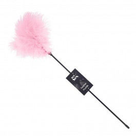 Art of Sex Feather Paddle Pink (SO6615)