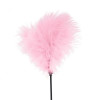 Art of Sex Feather Paddle Pink (SO6615) - зображення 2