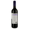 Pico Andino Вино  Merlot, 0,75 л (7804664410099) - зображення 2