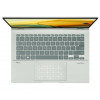 ASUS ZenBook 14 OLED UX3402VA (UX3402VA-KN594W) - зображення 3