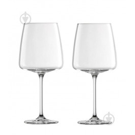 Schott-Zwiesel Набор бокалов для красного вина Velvety&Sumptuous Vivid Senses 6700463 710 мл 2 шт.